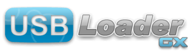 USB Loader GX